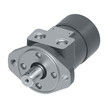 H Series Low Speed High Torque Gerotor Spool Motor